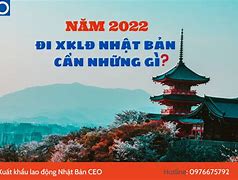 2022 Nên Đi Xklđ Nước Nào Nhật Bản Không Tốt Nhất Hiện Nay