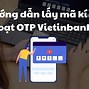 Ảnh Vietinbank Lỗi