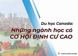 Các Ngành Học Của Canada Thạc Sĩ Dược Học Cổ Truyền