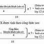 Cách Tính Điểm Trung Bình Học Kỳ Đại Học Dnc