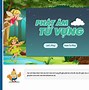 Chương Trình Học Tiếng Anh Online Edupia Class 1 Miễn Phí Không