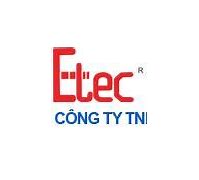 Công Ty Tnhh Kỹ Thuật Tự Động Etec Tuyển Dụng