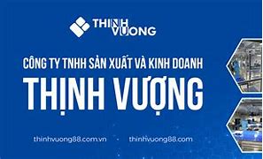 Công Ty Tnhh Và Xnk Việt Nam Thịnh Vượng