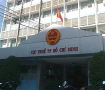 Cục Thuế Tp Hồ Chí Minh