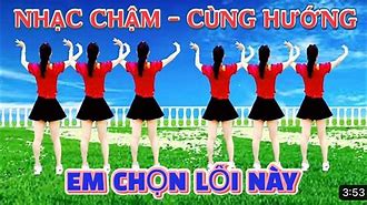 Dân Vũ Nông Thôn Ngày Mới Nhạc Chậm