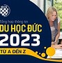 Du Học Nước Nào Voz 2024