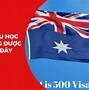 Du Học Sinh Úc Bị Loại Trừ Visa 500 Australia Visa