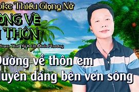 Đường Về 2 Thôn Karaoke