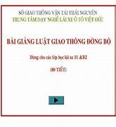 Giảng Đường B2