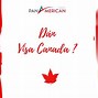 Hồ Sơ Xin Visa Canada Gồm Những Gì