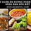 Hoàng Diệu Đà Nẵng Quận Nào