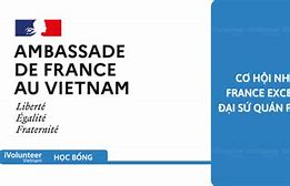 Học Bổng France Excellence 2022 Pdf Free Download English