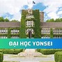 Học Bổng Trường Yonsei