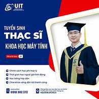 Học Thạc Sĩ Hub