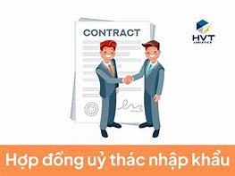 Hợp Đồng Ủy Thác Cho Vay