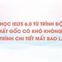 Ielts 6.0 Tương Đương