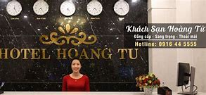 Khách Sạn Hoàng Tử Mỹ Đình