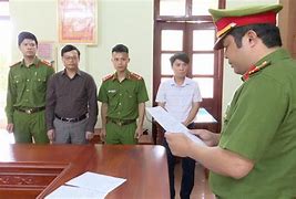 Khởi Tố Bắt Tạm Giam Viện Trưởng Viện Y Dược Học Dân Tộc Tp.Hcm Về Tội Nhận Hối Lộ