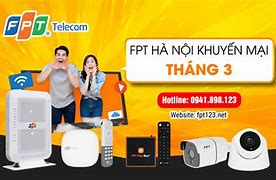 Lắp Mạng Fpt Gần Đây