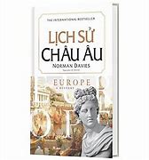 Lịch Sử Châu Âu