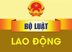 Luật Lao Động 2019 Luatvietnam