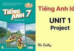 Nghe Tiếng Anh 7 Unit 1