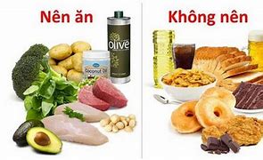 Người Béo Phì Nên Ăn Loại Thực Phẩm Nào