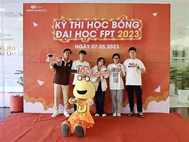 Thi Học Bổng Fpt Có Mấy Đợt Thi Topik Ở Mỹ Không