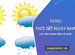 Thời Tiết Ngày Mai Tại Hà Nôi