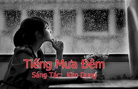 Tiếng Mưa Đêm