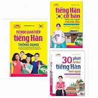 Tự Học Giao Tiếp Tiếng Hàn