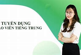 Tuyển Dụng Giáo Viên Tại Hà Tĩnh