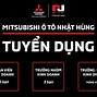 Tuyển Dụng Nhân Viên Sale Xe Ô Tô