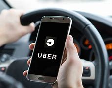 Uber Ở Mỹ