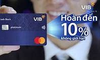 Vib Cash Back Hoàn Tiền