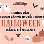 Viết Về Trung Thu Tiếng Anh