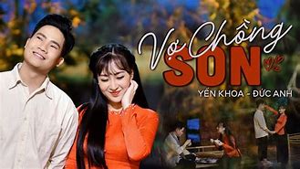 Vợ Chồng Son Song Ca